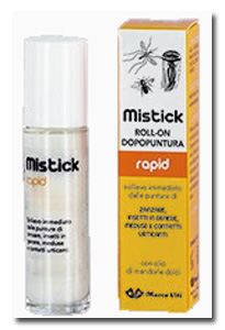 MISTICK RAPID ROLL-ON 9 ML - latuafarmacia.org