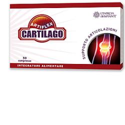 ARTIFLEX CARTILAGO 30 COMPRESSE - latuafarmacia.org