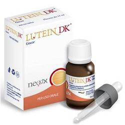 LUTEINDK GOCCE 15 ML - latuafarmacia.org