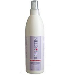 IDRASTIN DERMO SPRAY 300 ML - latuafarmacia.org