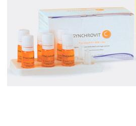 SYNCHROVIT C 6FLX 5 ML - latuafarmacia.org