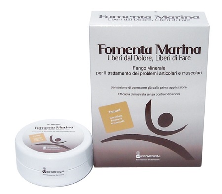 TRAUMI GEL MINERALE 150 G - latuafarmacia.org