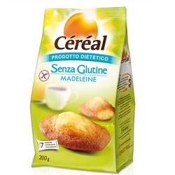CEREAL MADELEINE 200 G - latuafarmacia.org