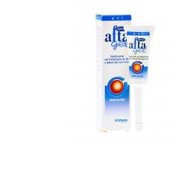 EMOFORM AFTAGEL GEL PER IGIENE DENTALE 8ML* - latuafarmacia.org