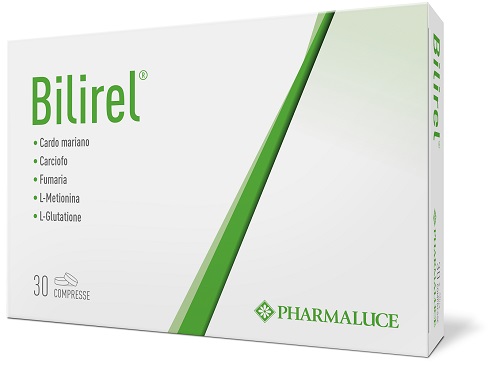BILIREL 30 COMPRESSE - latuafarmacia.org