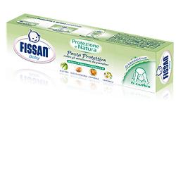 FISSAN PROTEZIONE NATURA PASTA 75 ML - latuafarmacia.org