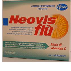 NEOVIS FLU 20 BUSTINE - latuafarmacia.org