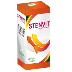STENVIT 100 ML - latuafarmacia.org