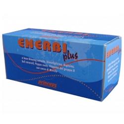 ENERBI PLUS 10 FLACONCINI 15 ML - latuafarmacia.org