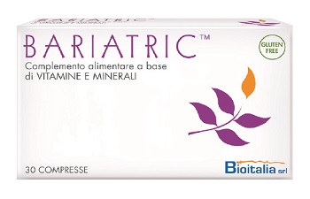 BARIATRIC 30 COMPRESSE DA 1200 MG - latuafarmacia.org