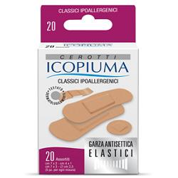 ICOPIUMA CEROTTO CLASSICO MIX 20 PEZZI - latuafarmacia.org