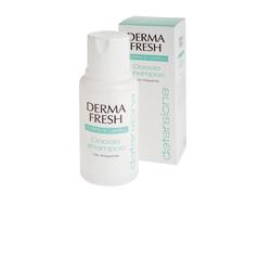 DERMAFRESH CORPO CAPELLI SHAMPOO DOCCIA 200 ML - latuafarmacia.org