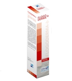 FLOGODERMA-B CREMA VISO CORPO 50 ML - latuafarmacia.org