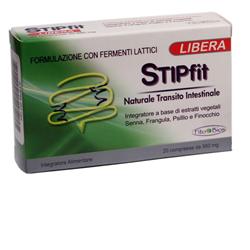 STIPFIT 20 COMPRESSE - latuafarmacia.org