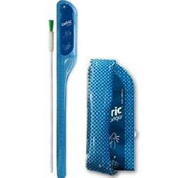 CATETERE URINARIO MONOUSO AUTOLUBRIFICANTE IDROFILO CON SOLUZIONE SALINA LOFRIC ORIGO CH12 UOMO TIEMANN 40CM 30 PEZZI - latuafarmacia.org