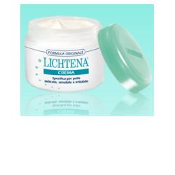 LICHTENA FO CREMA VISO 100 ML - latuafarmacia.org