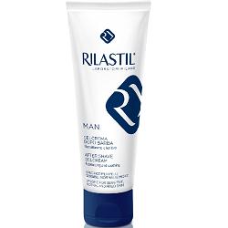 RILASTIL MAN GEL D/BARBA 75 ML - latuafarmacia.org
