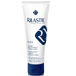 RILASTIL MAN CREMA D/BARBA 75 ML - latuafarmacia.org