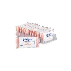 LUBRIGYN SALVIETTE 15 PEZZI - latuafarmacia.org