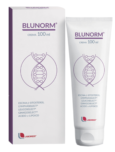 BLUNORM CREMA 100 ML - latuafarmacia.org