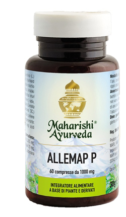 ALLEMAP P 60 COMPRESSE 60 G - latuafarmacia.org