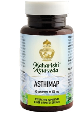 ASTHIMAP 60 COMPRESSE - latuafarmacia.org