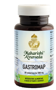 GASTROMAP 60 COMPRESSE - latuafarmacia.org