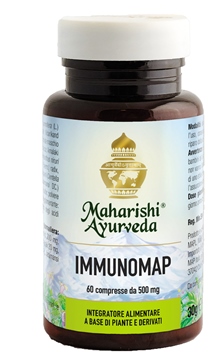 IMMUNOMAP 60 COMPRESSE - latuafarmacia.org