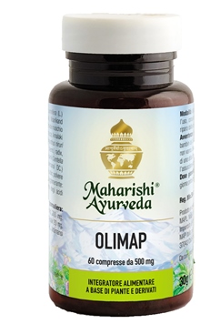 OLIMAP 60 COMPRESSE - latuafarmacia.org
