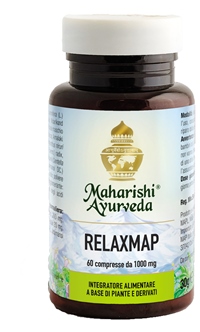 RELAXMAP 60 COMPRESSE - latuafarmacia.org
