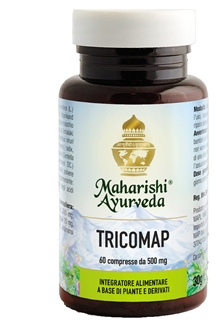 TRICOMAP 60 COMPRESSE - latuafarmacia.org