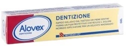 ALOVEX DENTIZIONE GEL 10 ML - latuafarmacia.org