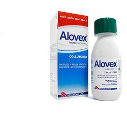 ALOVEX PROTEZIONE ATTIVA COLLUTORIO 120 ML - latuafarmacia.org