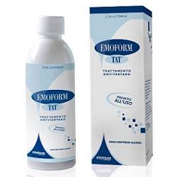 EMOFORM TAT COLLUTORIO 300 ML - latuafarmacia.org