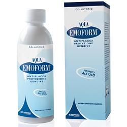 AQUA EMOFORM COLLUTORIO 300 ML - latuafarmacia.org