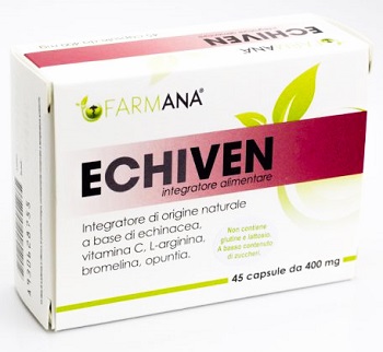 ECHIVEN 45 CAPSULE - latuafarmacia.org