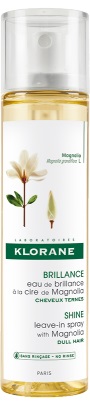 KLORANE EAU BRILLANCE ALLA CERA DI MAGNOLIA 100 ML - latuafarmacia.org
