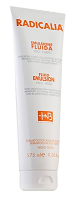 RADICALIA EMULSIONE FLUIDA PER VISO E CORPO 275 ML - latuafarmacia.org
