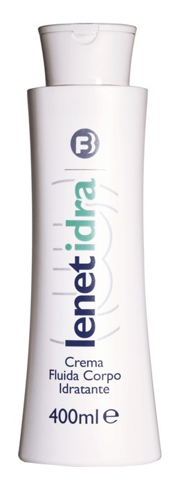 LENET CREMA IDRATANTE 50 ML - latuafarmacia.org