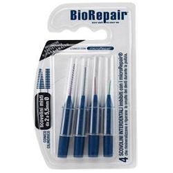 BIOREPAIR SCOVOLINO MEDIO 2 MM + 2,5 MM 4 PEZZI - latuafarmacia.org
