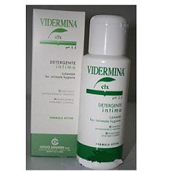 VIDERMINA CLX DETERGENTE 300 ML - latuafarmacia.org
