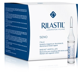 RILASTIL SENO 15 FIALE DA 5 ML - latuafarmacia.org