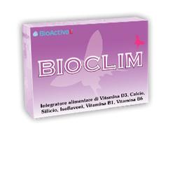 BIOCLIM 30 COMPRESSE - latuafarmacia.org
