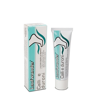 LAUFWUNDER CREMA CALLI DURONI 30 ML - latuafarmacia.org