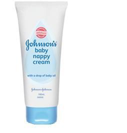 JOHNSONS BABY PASTA PROTETTIVA 100 ML - latuafarmacia.org