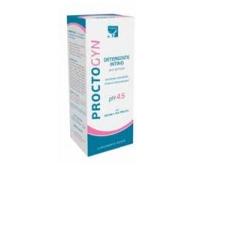 PROCTOGYN DETERGENTE 200 ML - latuafarmacia.org
