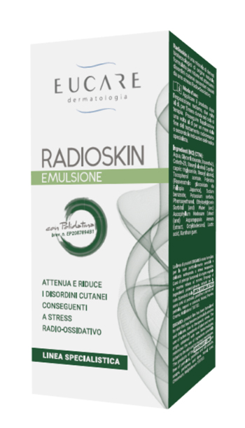 RADIOSKIN EMULSIONE 75 ML - latuafarmacia.org