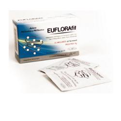 EUFLORAFIT POLVERE 10 BUSTINE - latuafarmacia.org
