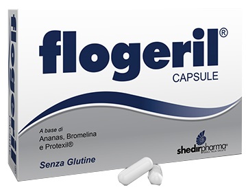 FLOGERIL 30 CAPSULE - latuafarmacia.org