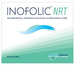 INOFOLIC NRT 30 BUSTINE - latuafarmacia.org